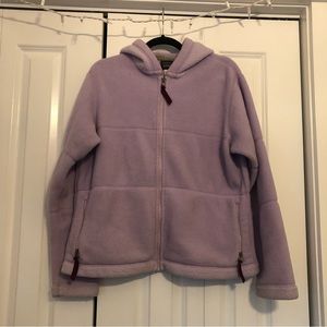 Patagonia Vintage Fleece Full Zip